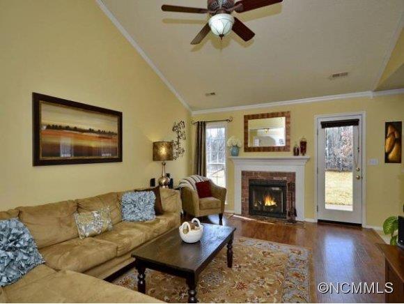 363 Glensprings Drive Fletcher NC 28732