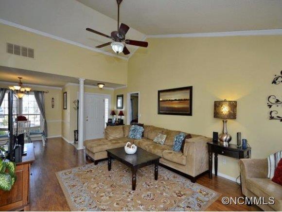 363 Glensprings Drive Fletcher NC 28732