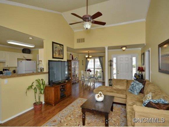 363 Glensprings Drive Fletcher NC 28732