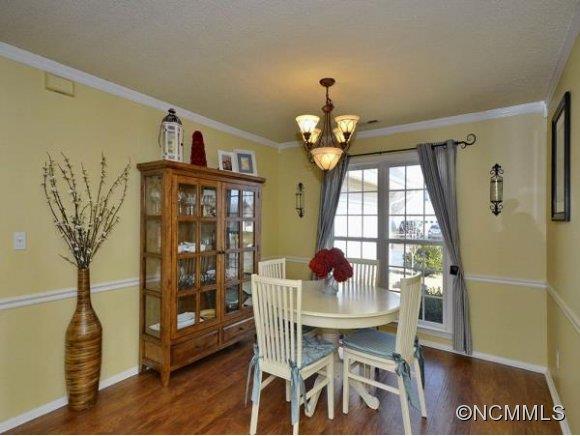 363 Glensprings Drive Fletcher NC 28732