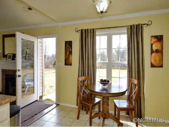 363 Glensprings Drive Fletcher NC 28732