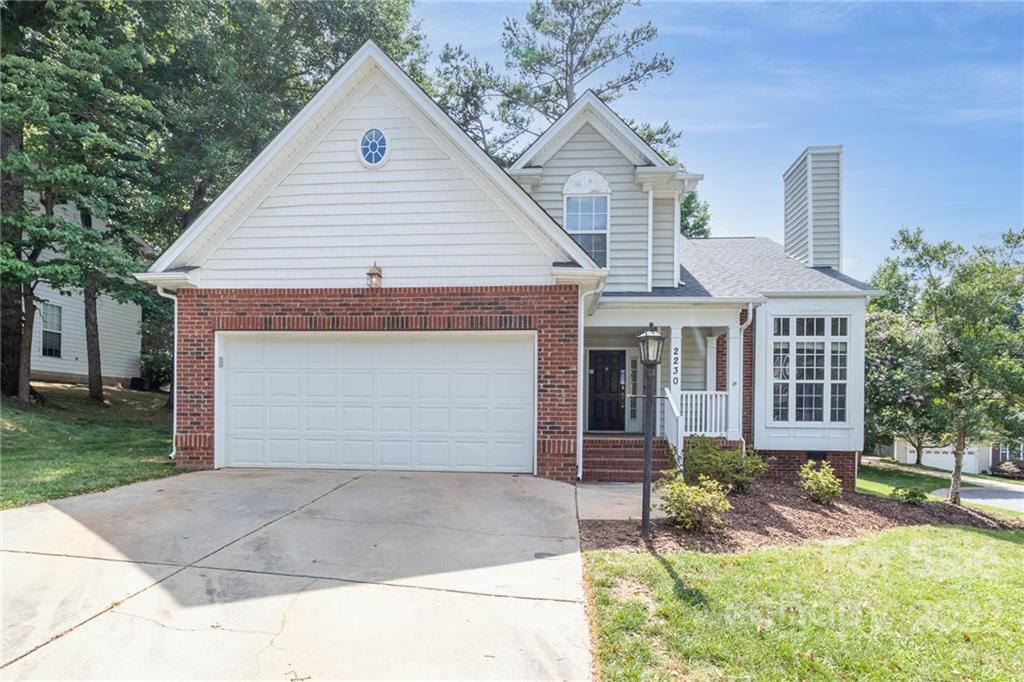 2230 Bleckley Court Charlotte NC 28270