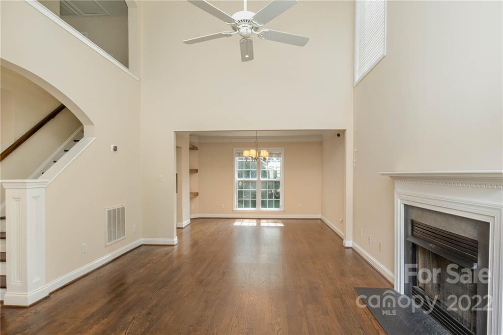 2230 Bleckley Court Charlotte NC 28270