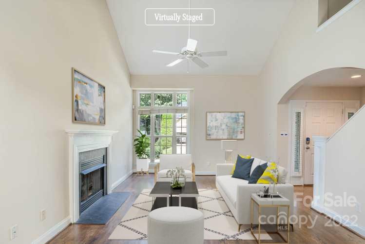 2230 Bleckley Court Charlotte NC 28270
