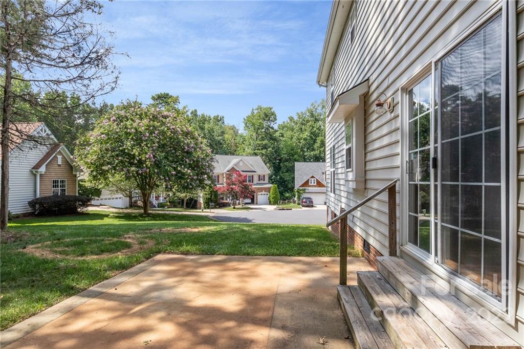 2230 Bleckley Court Charlotte NC 28270