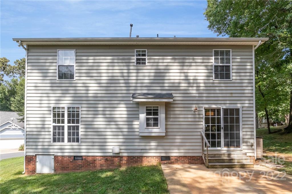 2230 Bleckley Court Charlotte NC 28270