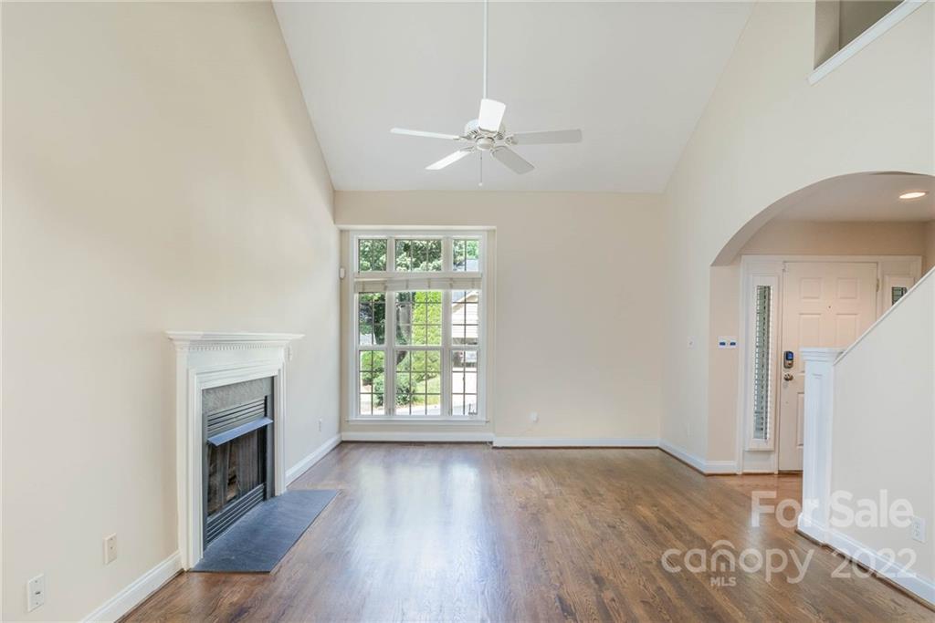 2230 Bleckley Court Charlotte NC 28270