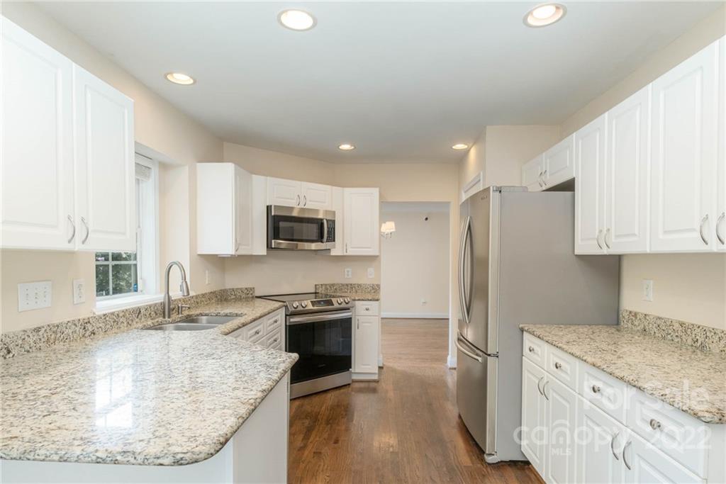 2230 Bleckley Court Charlotte NC 28270