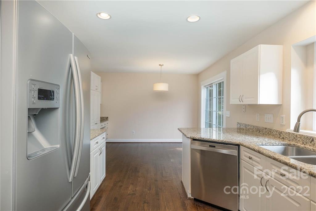 2230 Bleckley Court Charlotte NC 28270