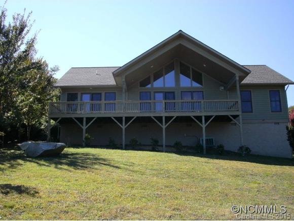 42 Camden Downs Road Waynesville NC 28785