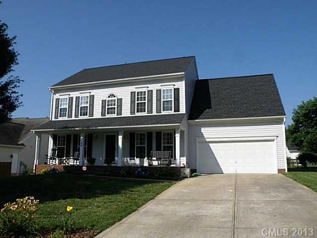 144 Gabriel Drive Mooresville NC 28115