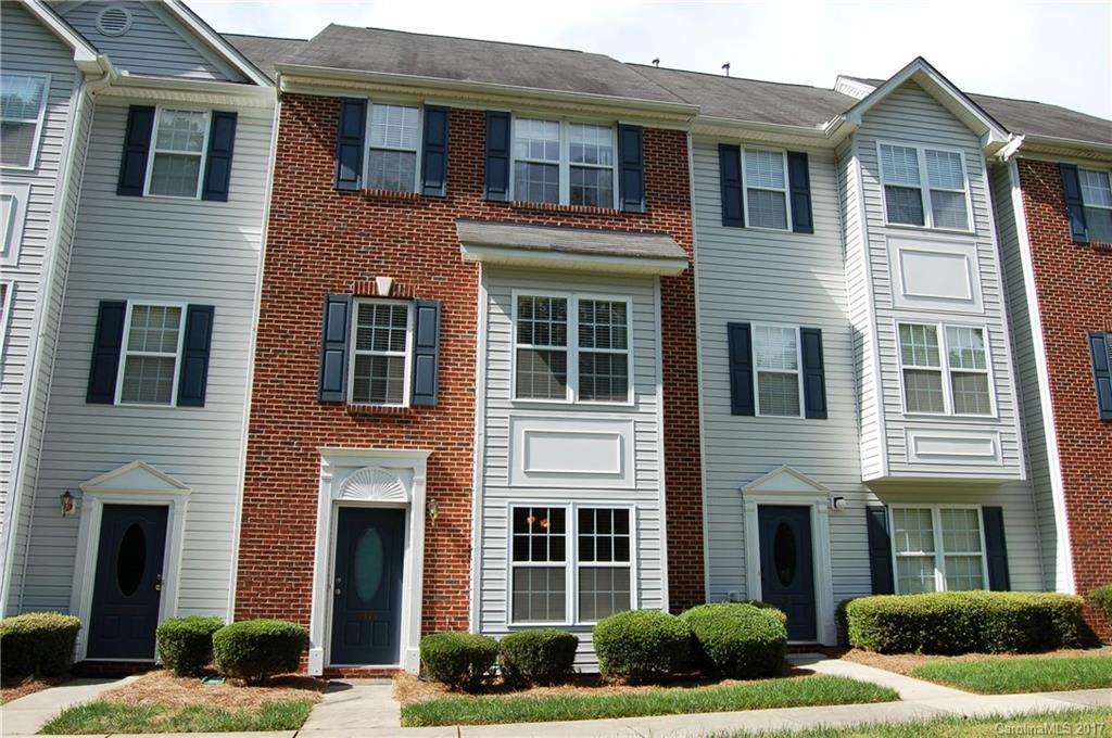 9979 Treeside Lane Matthews NC 28105