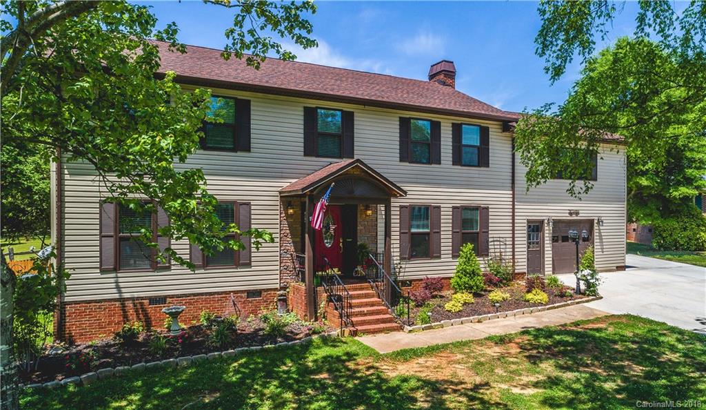 16625 Grapperhall Drive Huntersville NC 28078