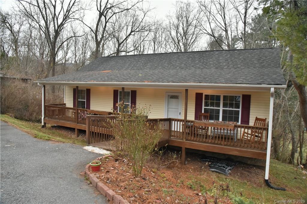 11 W Raleigh Road Asheville NC 28803