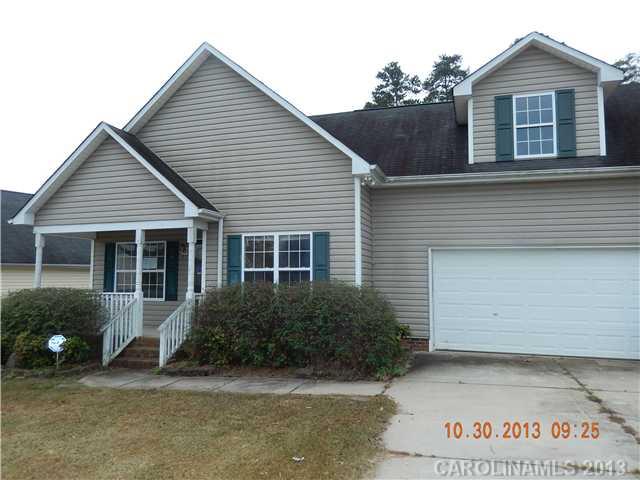 1009 Loch Lomond Circle Concord NC 28025