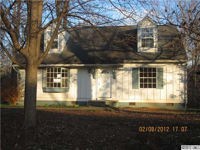 707 King Arthur Drive Gastonia NC 28056