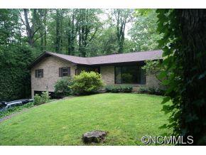 11 Bradshaw Lane Candler NC 28715