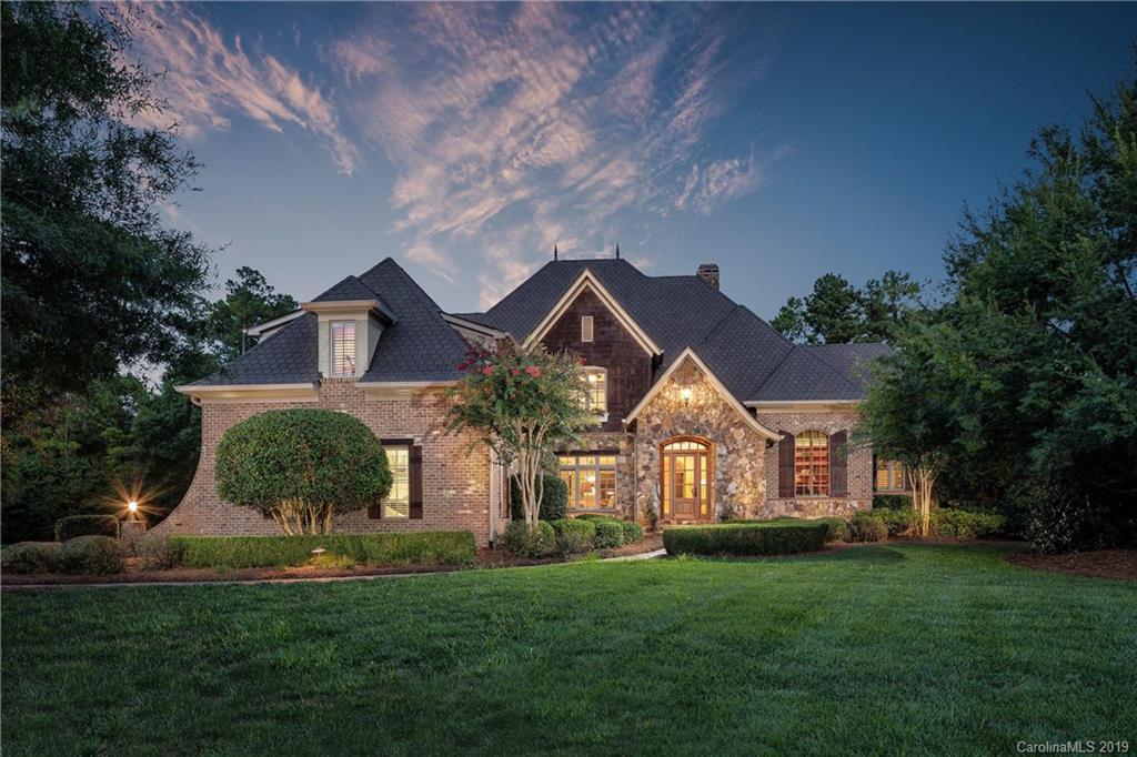 8401 Glendevon Court Waxhaw NC 28173