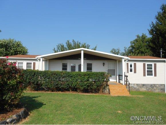 36 Broadview Drive Asheville NC 28803