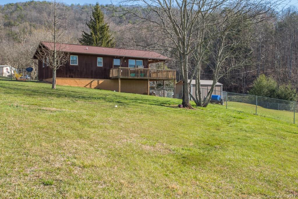 45 Wildbird Lane Candler NC 28715