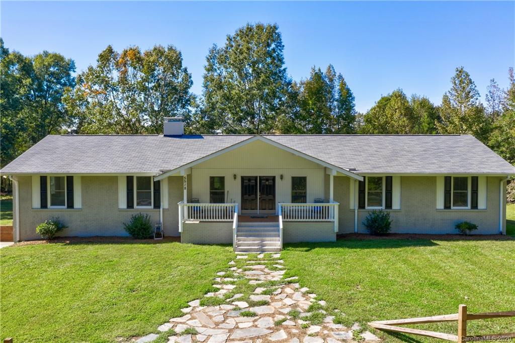 5518 Harkey Road Waxhaw NC 28173