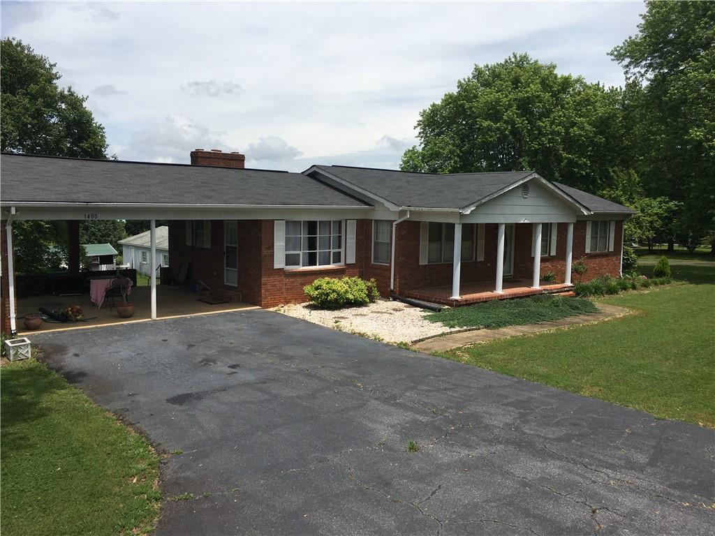 1400 Dry Ponds Road Granite Falls NC 28630