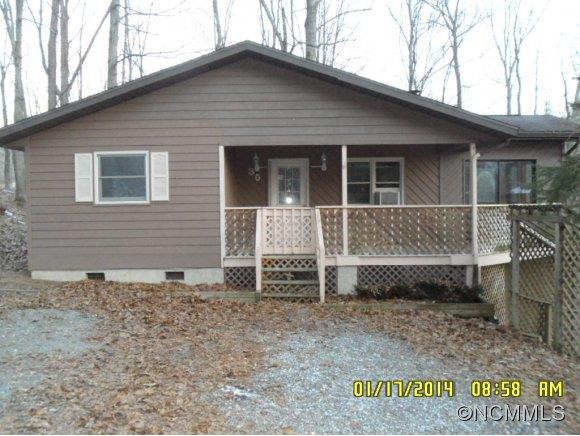 30 Austin Heights Waynesville NC 28786