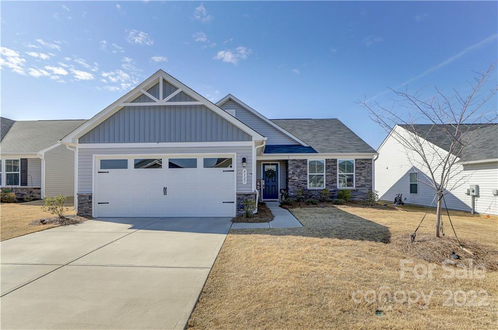 4325 Greenleaf Street NW Concord NC 28027
