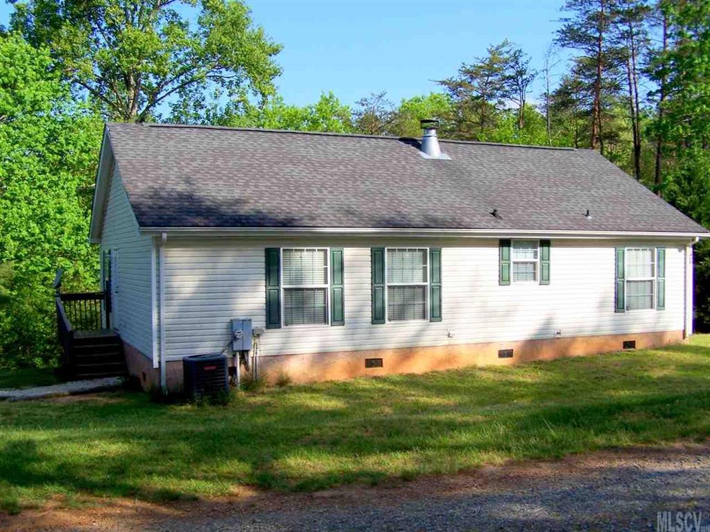 3400 Marvin Butler Road Morganton NC 28655