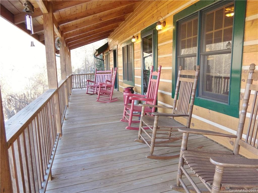 57 Deerhunters Court Canton NC 28716