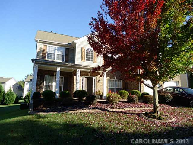 11920 Erwin Ridge Avenue Charlotte NC 28213