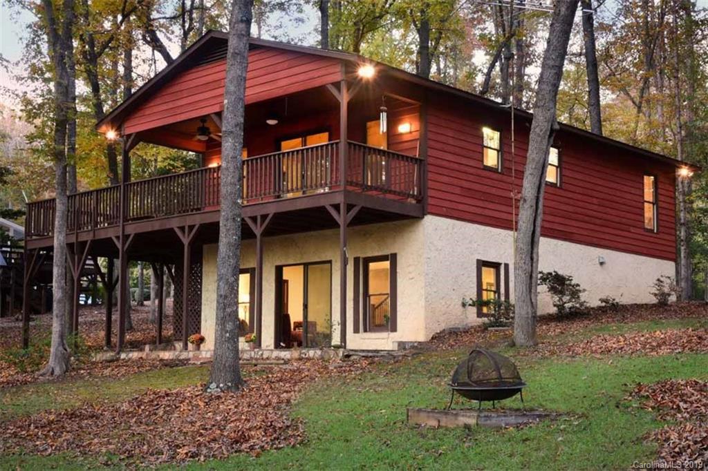 126 Shelby Court Troy NC 27371