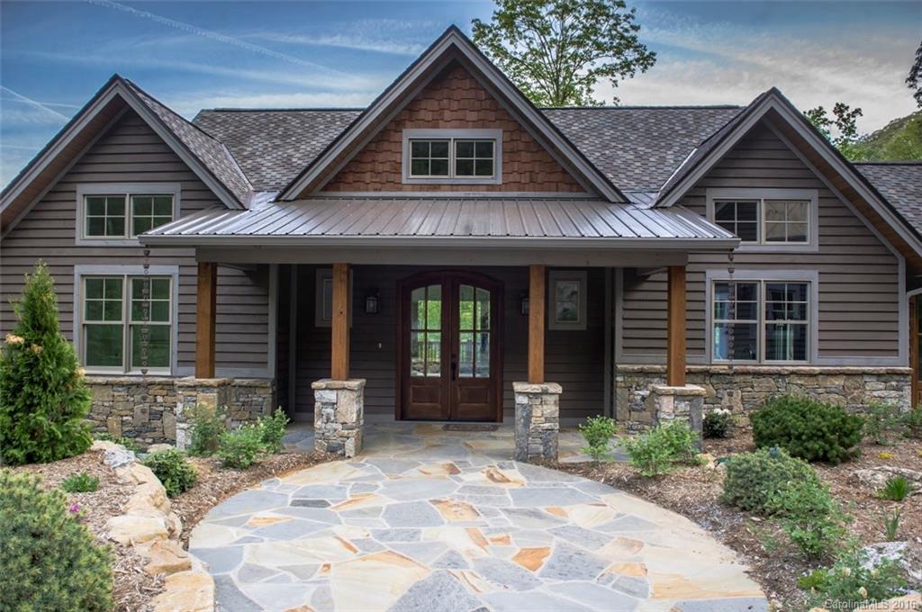 1137 St. Andrews Road Waynesville NC 28786