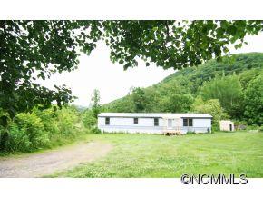 2 Harwood Road Barnardsville NC 28709