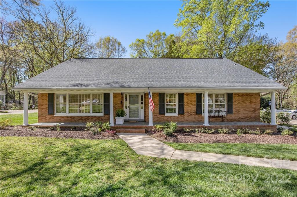 3400 Tinkerbell Lane Charlotte NC 28210