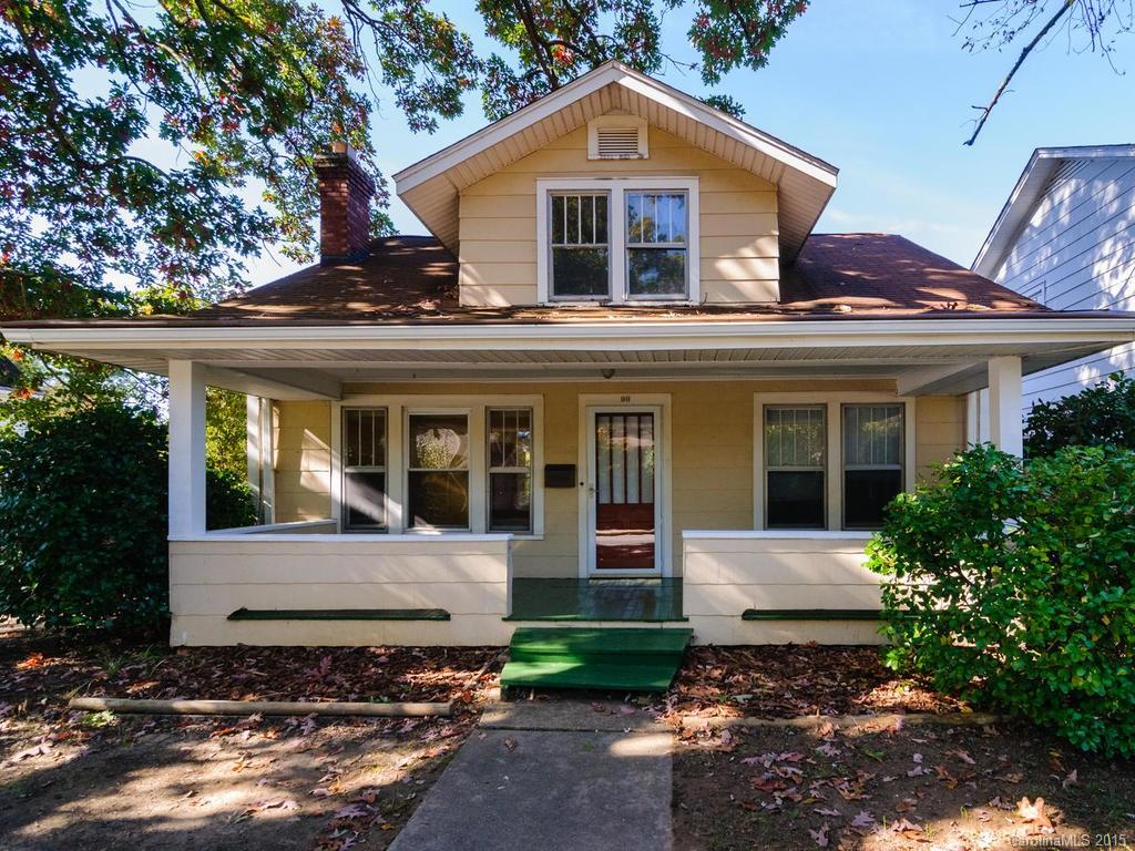 98 Louisiana Avenue Asheville NC 28806