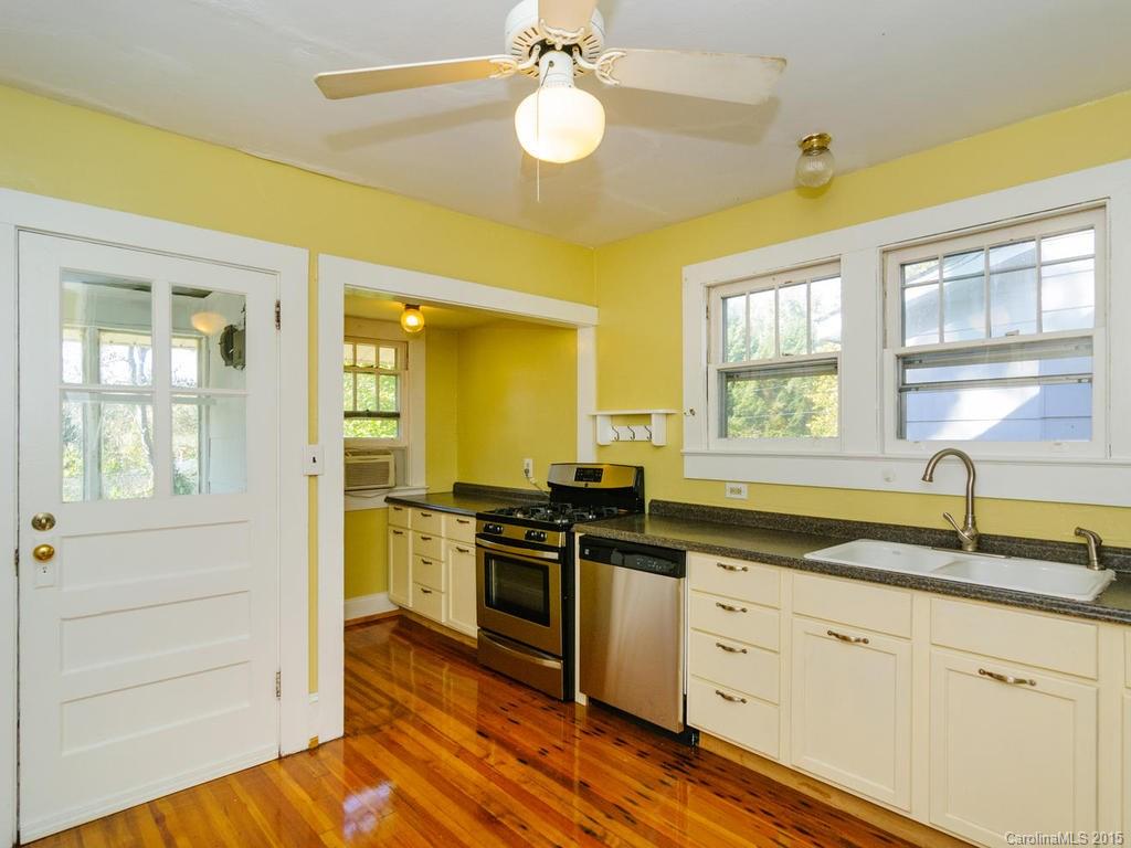 98 Louisiana Avenue Asheville NC 28806