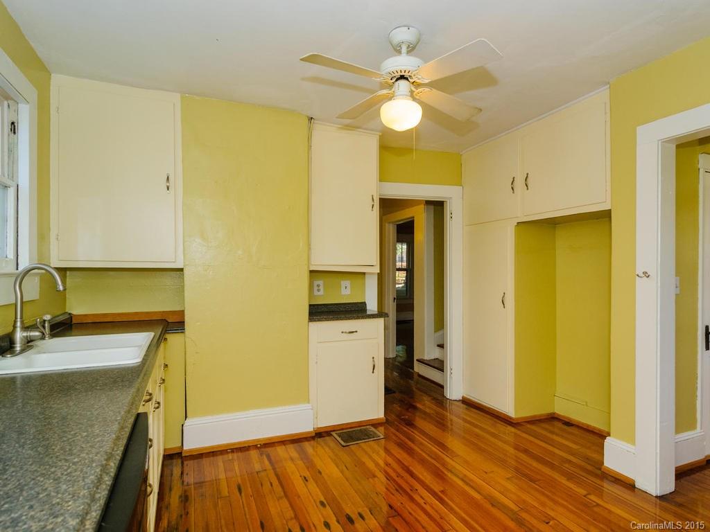 98 Louisiana Avenue Asheville NC 28806