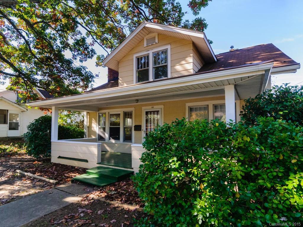 98 Louisiana Avenue Asheville NC 28806