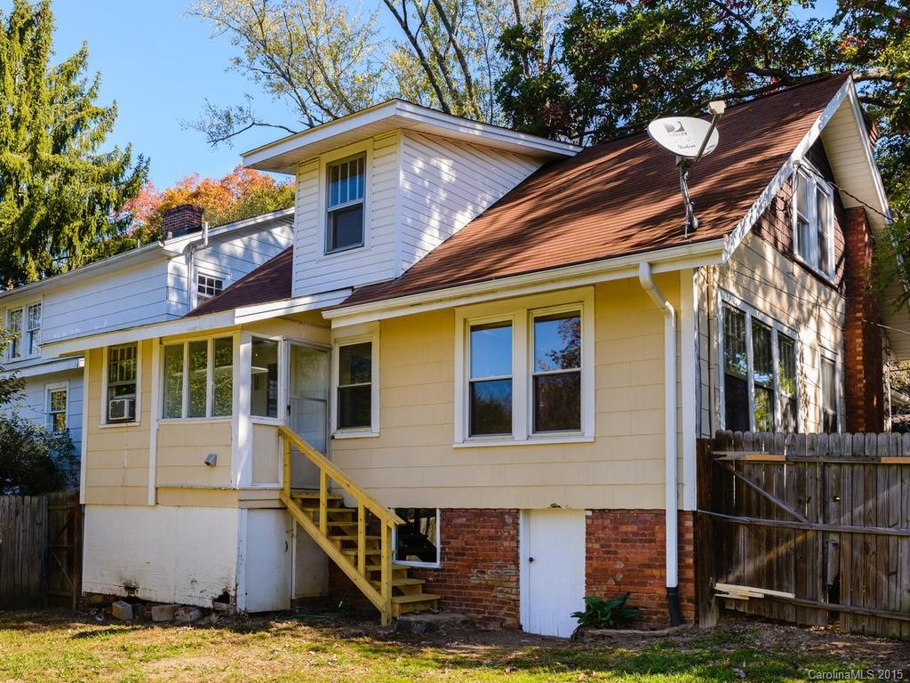 98 Louisiana Avenue Asheville NC 28806