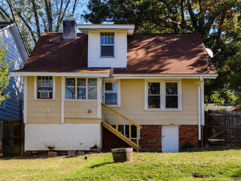 98 Louisiana Avenue Asheville NC 28806