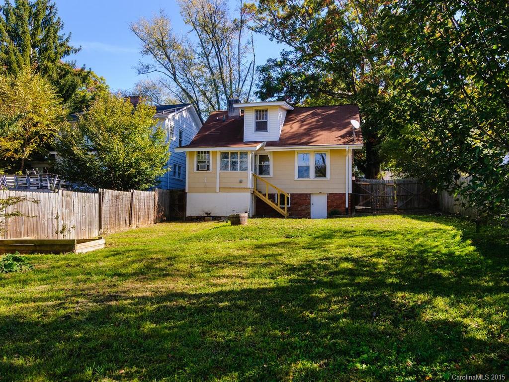 98 Louisiana Avenue Asheville NC 28806
