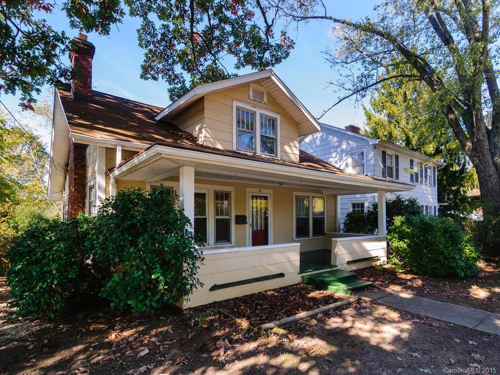 98 Louisiana Avenue Asheville NC 28806