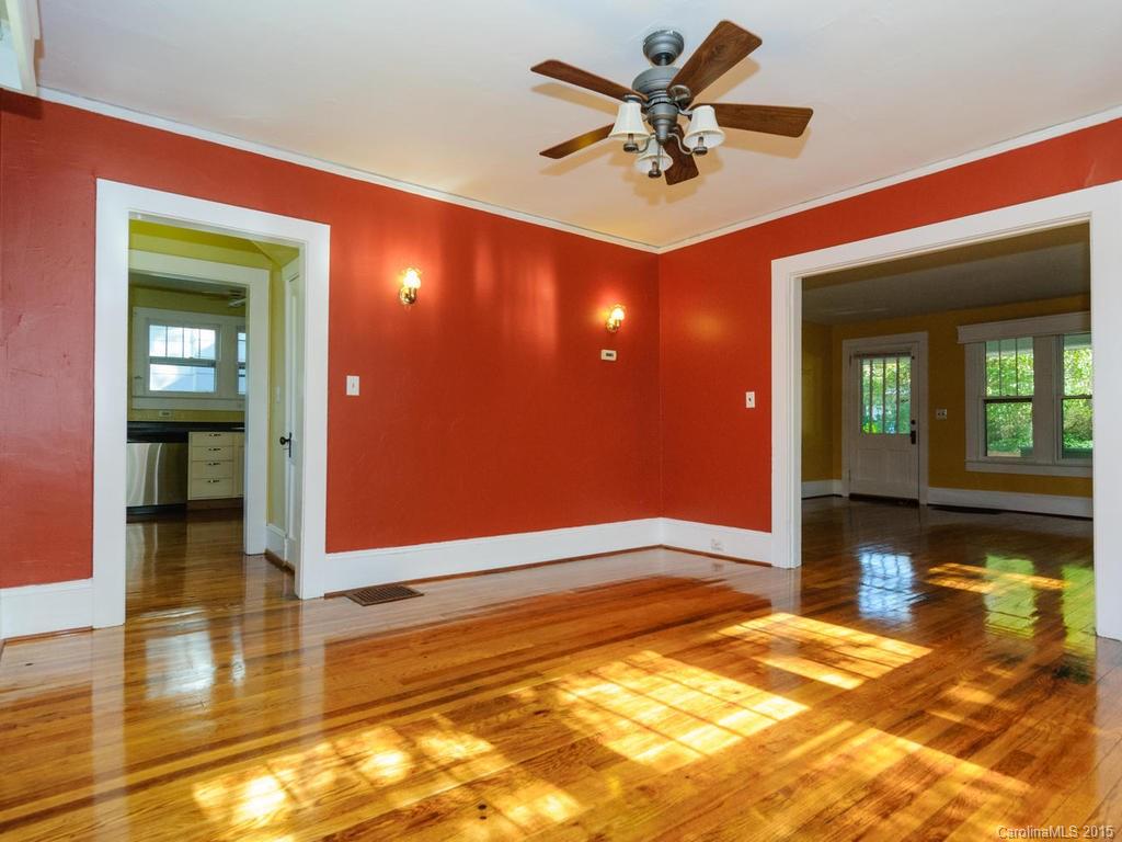 98 Louisiana Avenue Asheville NC 28806