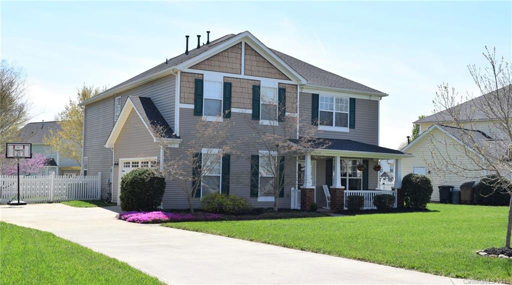 3015 Semmes Lane Indian Trail NC 28079