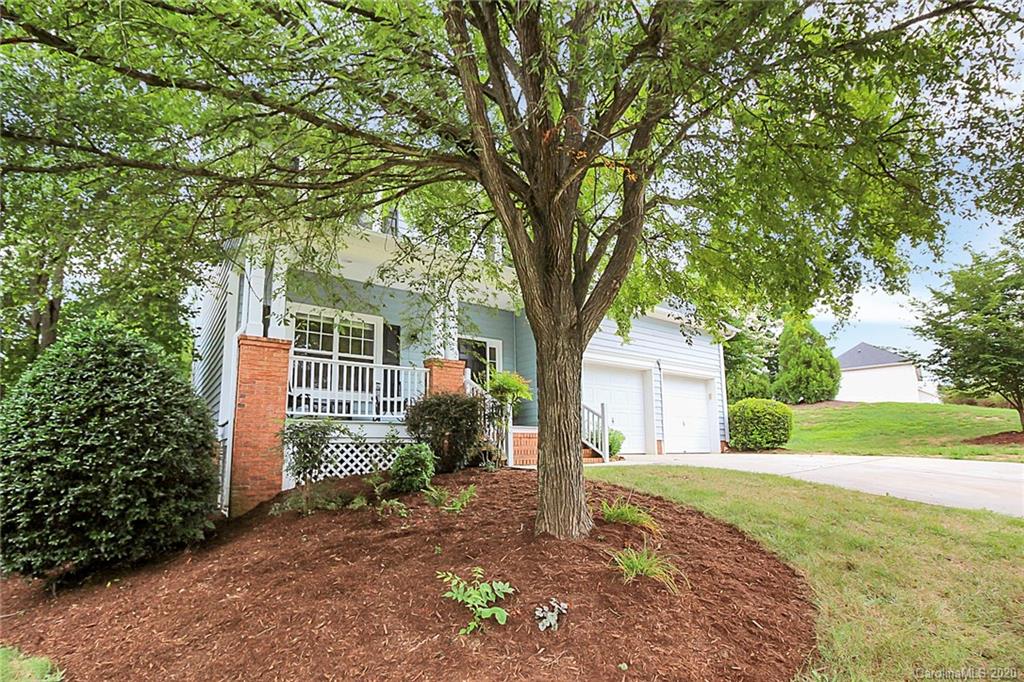 11212 Grahamwood Place Charlotte NC 28277