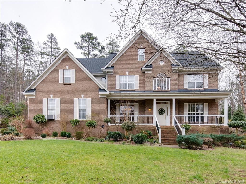 1701 Turning Leaf Court Charlotte NC 28262