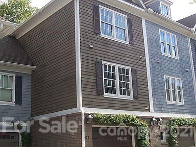 2022 Euclid Avenue Charlotte NC 28203