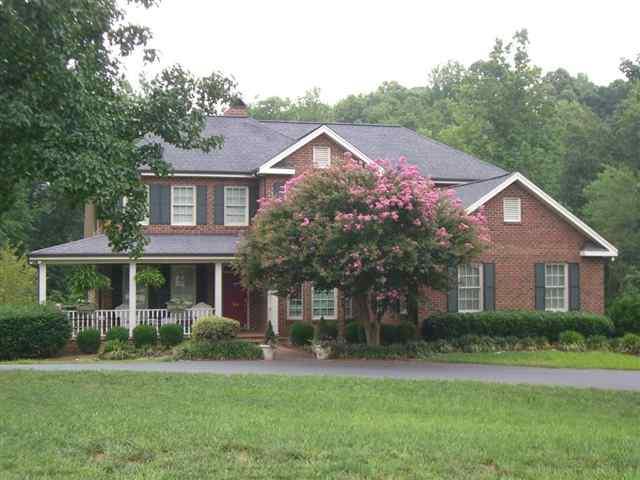 1466 Obrian Drive Newton NC 28658
