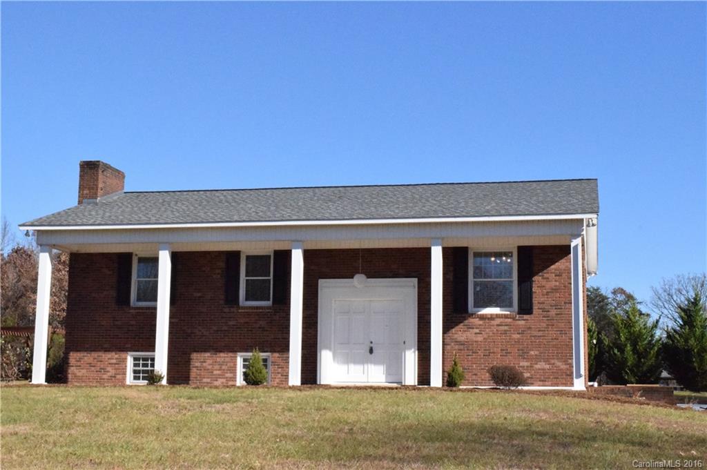 598 Wildwood Circle Taylorsville NC 28681